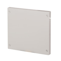 AXIS300 BLANK PLATE 435MM FOR BOARD EC625 72 MOD                                                                                                                                                                                                               