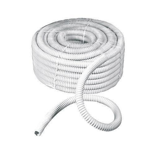 EC990 FLEXIBLE CONDUIT FOR CONDENSATE DRAINING D20                                                                                                                                                                                                             