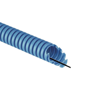 ICTA SELF RECOVERING CONDUIT FOR BETON D. TAPE D20