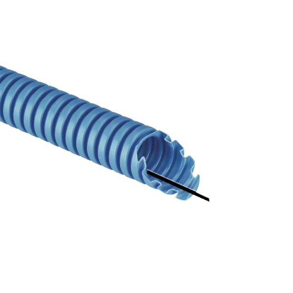 ICTA SELF RECOVERING CONDUIT FOR BETON D. TAPE D20