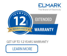 Extended warranty