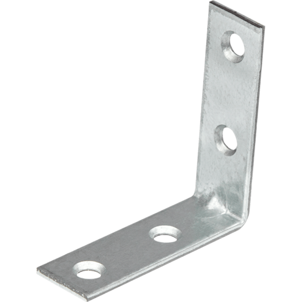 NARROW ANGLE BRACKET KW 100X100X20MM