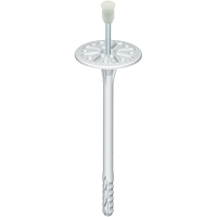 HAMMER-IN FASTENER LMX 10X120MM