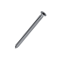 CONCRETE SCREW FOR DIRECT MOUNTING 7.5x132x16mm TX30       