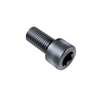 DRIVING STUD FOR COPPER-BONDED THREADED RODS D17.2mm