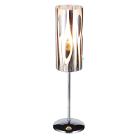 VELEKA TABLE LAMP 1X40W E14            