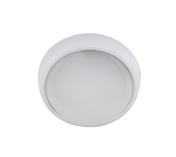 LED ROUND CEILING FIXTURE BRLED 6W WHITE IP54