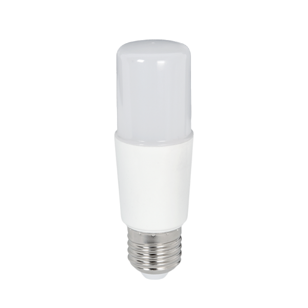 LED LAMP STICK T37 9W E27 4000-4300K   