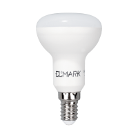 LED LAMP R50 50SMD3014 5,5W E14 230V WARM WHITE