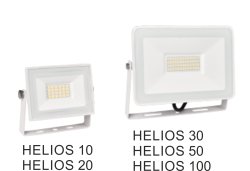 LED floodlights 18