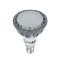 LED LAMP LED50SMD3014 5,5W E14 230V WARM WHITE
