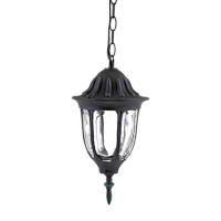 50073 LANTERN HENGING OXIDATE COPPER