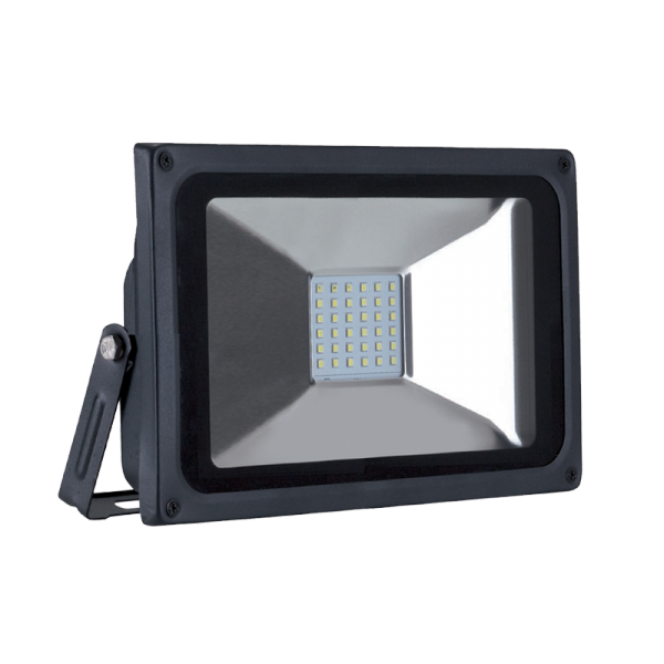 STELLAR RIME LED FLOODLIGHT 50W 5500K