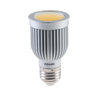 LED LAMP LEDCOB 7W E27 230V WARM WHITE
