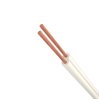 ELECTRICAL CABLE H03VH-H 2X0.5MM² 0.3kV