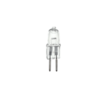 HALOGEN LAMP G6.35/35W