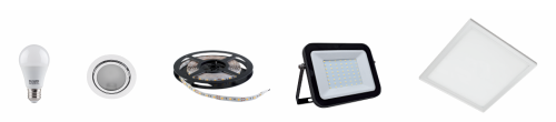 LED lighting 6 | ELMARK LED lighting 6