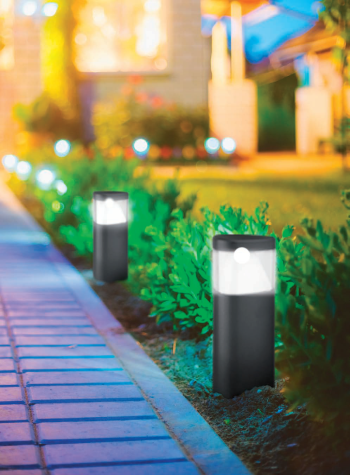 LED Garden lighting 8