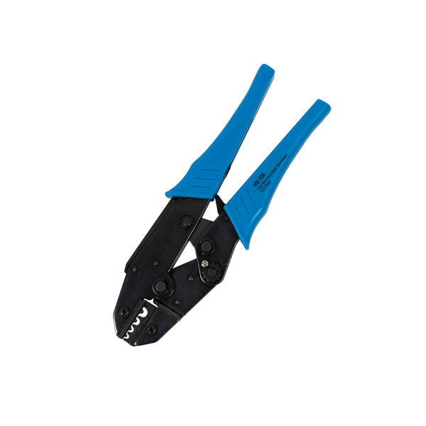 CRIMPING PLIERS HS-10A