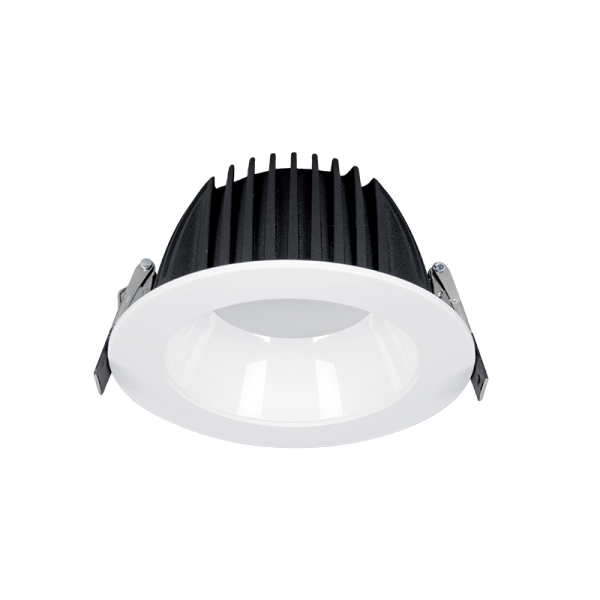 LED downlights 8 