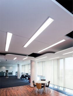 LED panels ELMARK -1