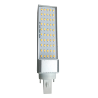LED LAMP LEDPLC 15W G24d 230V WARM WHITE