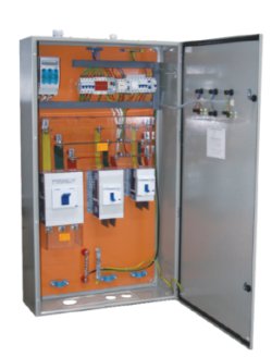 Distribution boards 3 - ELMARK