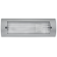 ARIA CEILING MOUNTED FIXTURE E27 IP54 GREY