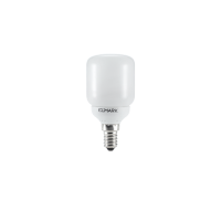COMPACT FLUORESCENT LAMP T45 8W E14 2700K