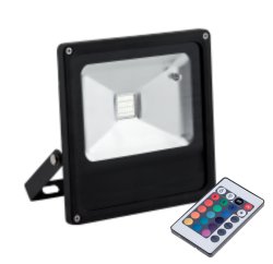 LED floodlights 5