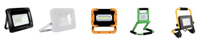 LED floodlights 20