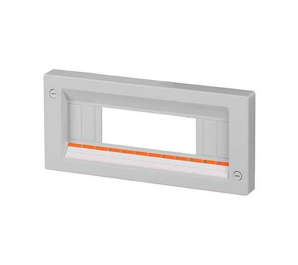 COVER MODULE WITH WINDOW CMW 5005