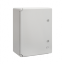 PP3007 PLASTIC BOARD ABS-BLANK DOOR IP65