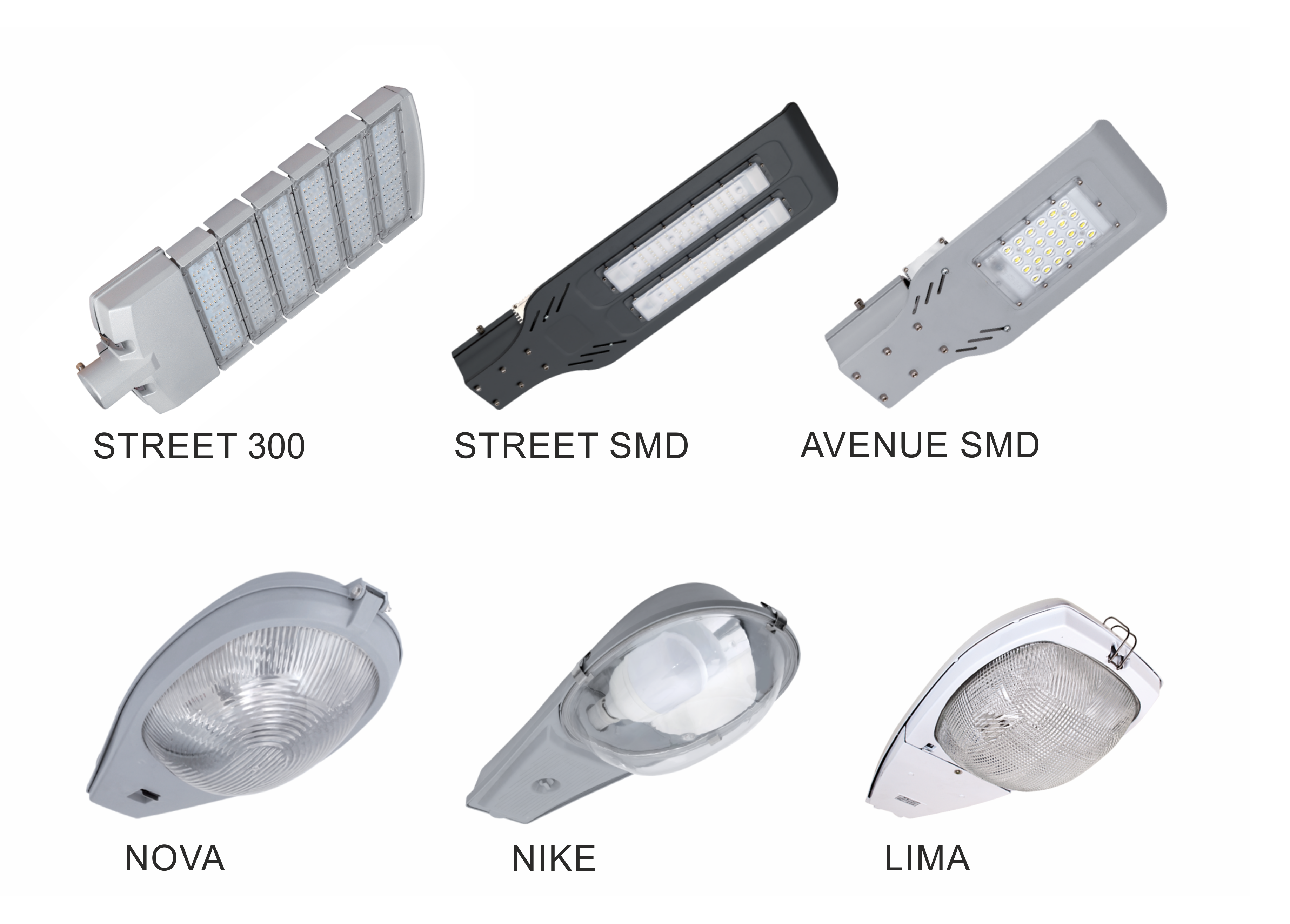 LED Street Lighting 9