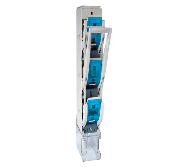 VERTICAL ISOLATED SWITCH FOR NT LINK UP 400A 3P