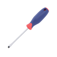 MAGNETIC SCREWDRIVER- SLOTTED 3x75mm   