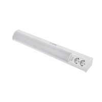 FLUORESCENT CABINET FIXTURE CAB-09 T5/13W/6500K