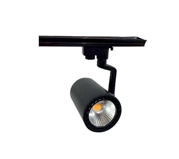 SKY TL808 TRACK LIGHT 12W 230V 4000K Е27 GREY