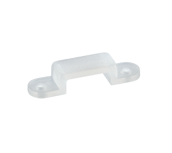 ACC01 SILICONE CLIP FOR LED STRIP