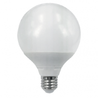 LED LAMP GLOBE G120 20W E27 230V WARM WHITE