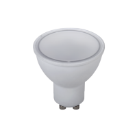 LED LAMP SMD2835 6.5W 120˚ GU10 230V WHITE